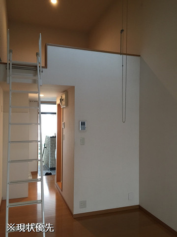 部屋