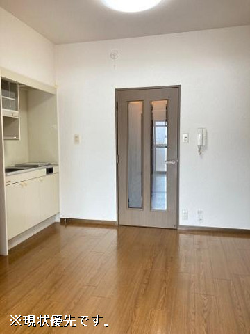 部屋