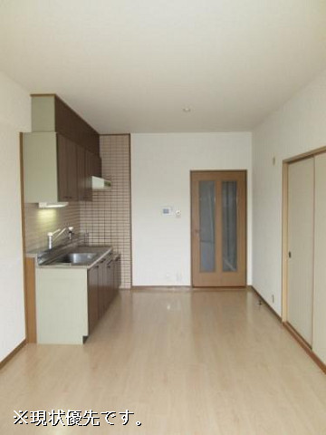 部屋