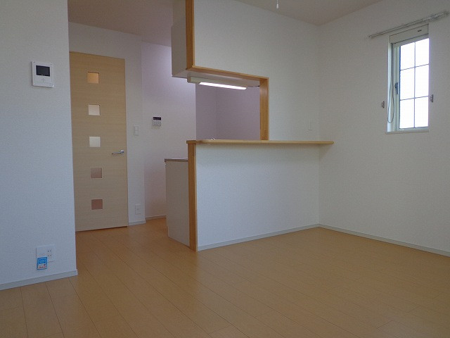 部屋