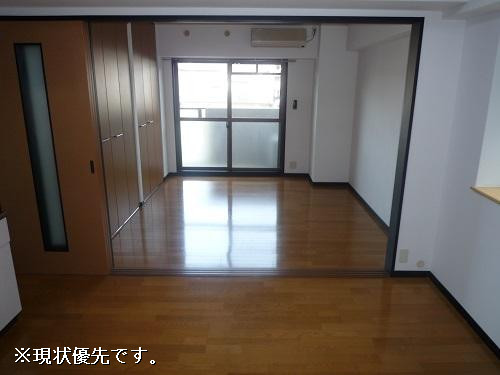 部屋