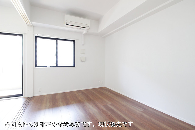 部屋