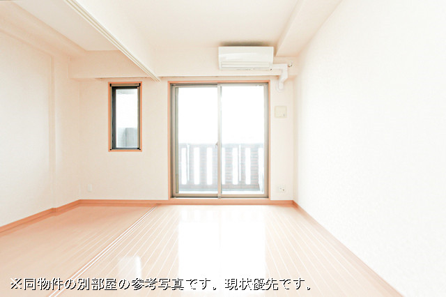 部屋