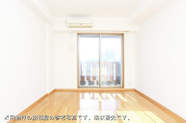 部屋