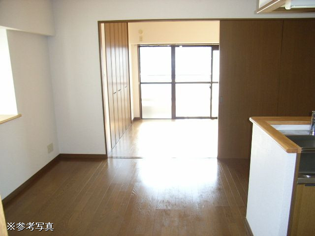 部屋