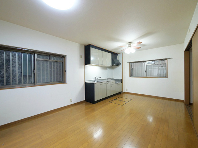 部屋
