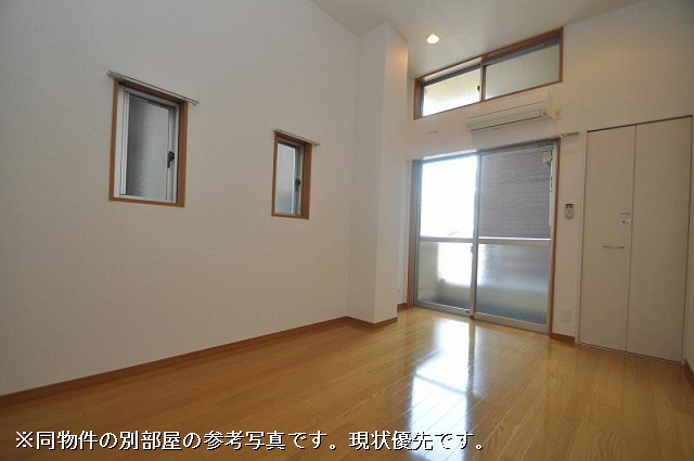 部屋