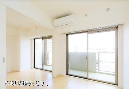 部屋