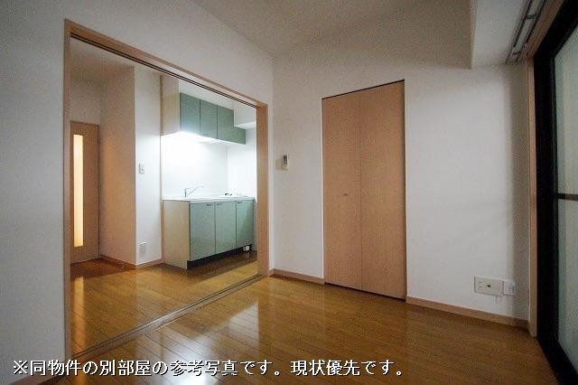 部屋