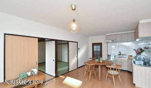 部屋