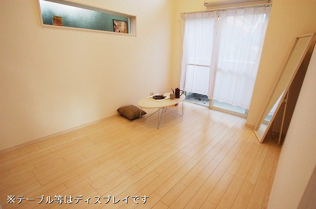 部屋
