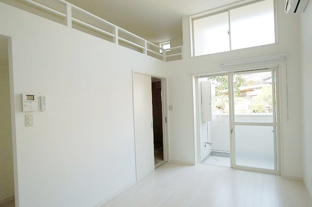 部屋