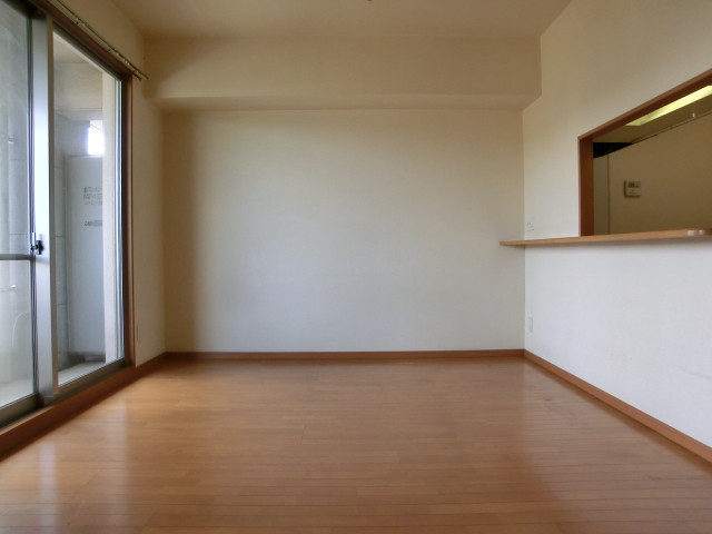 部屋
