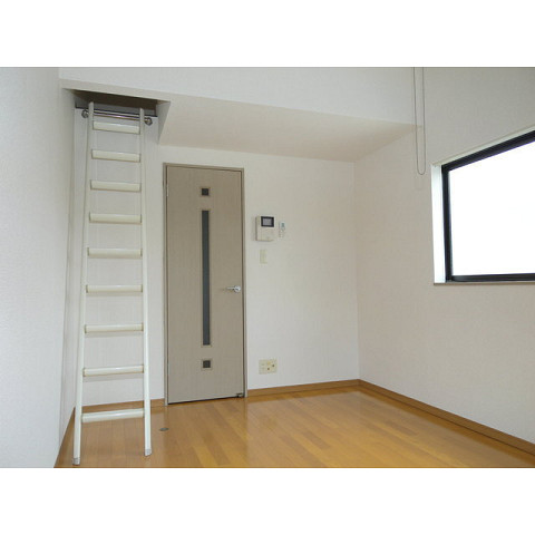 部屋