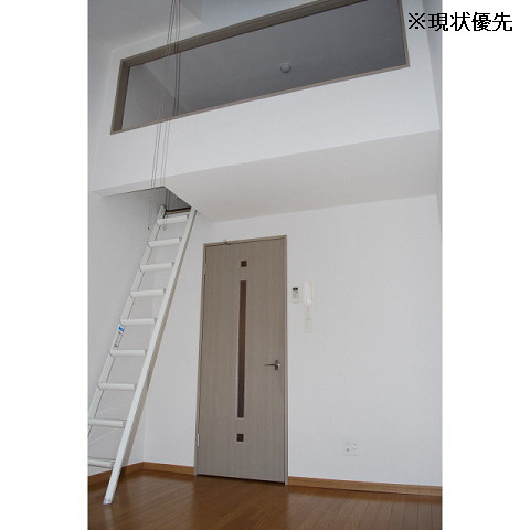 部屋