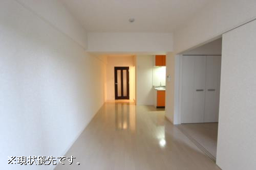 部屋