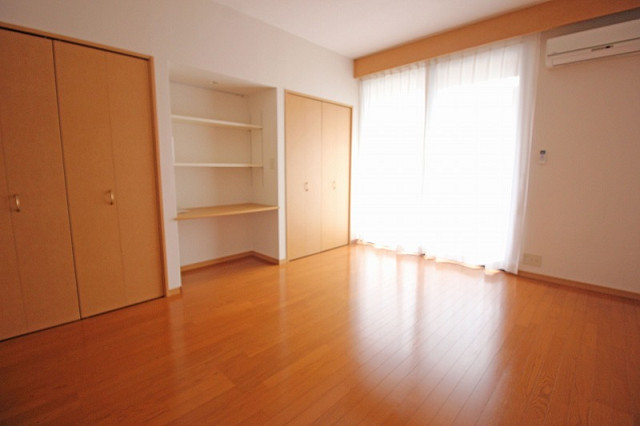 部屋