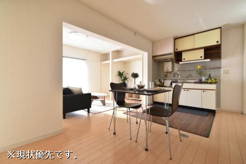 部屋