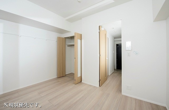 部屋