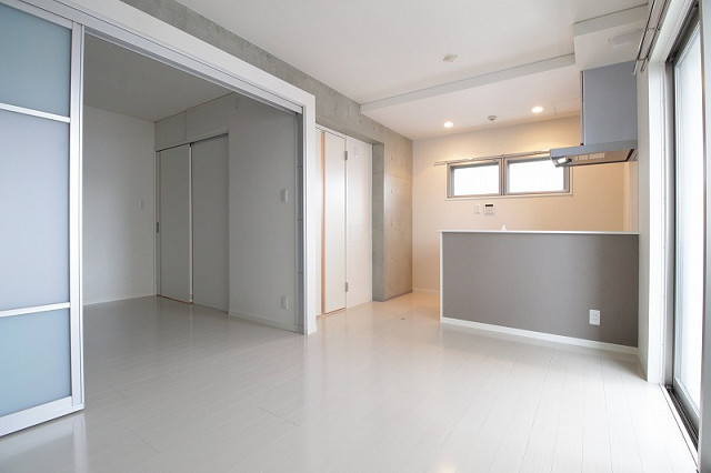 部屋