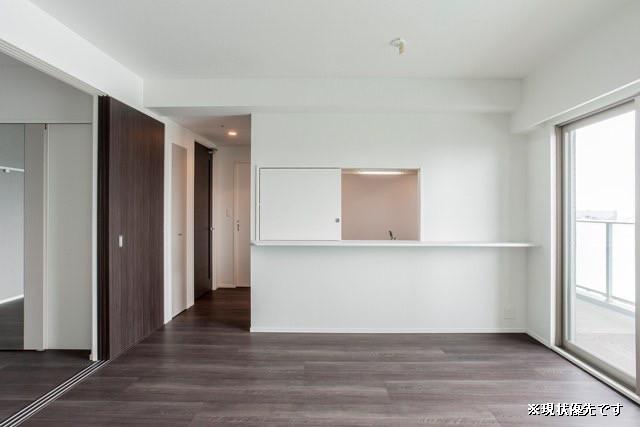 部屋