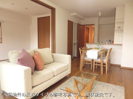 部屋