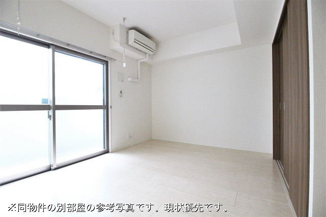 部屋