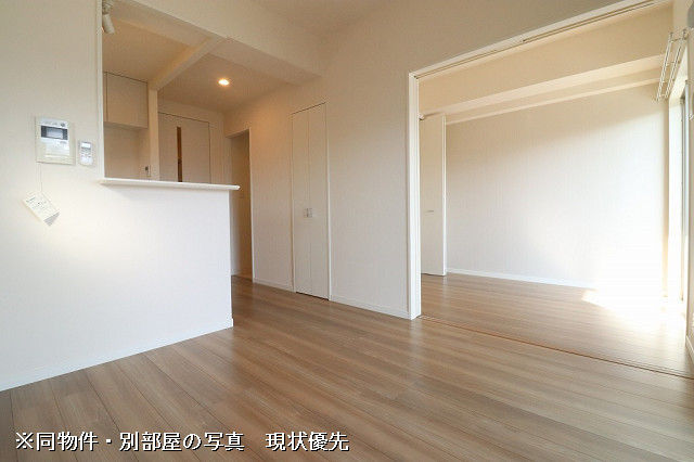 部屋