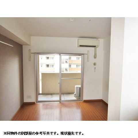 部屋