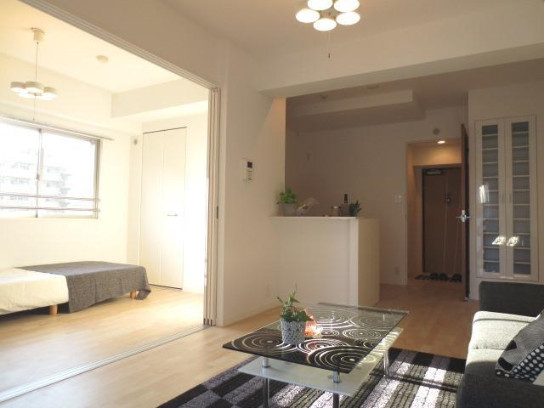 部屋