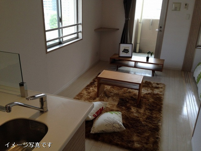 部屋