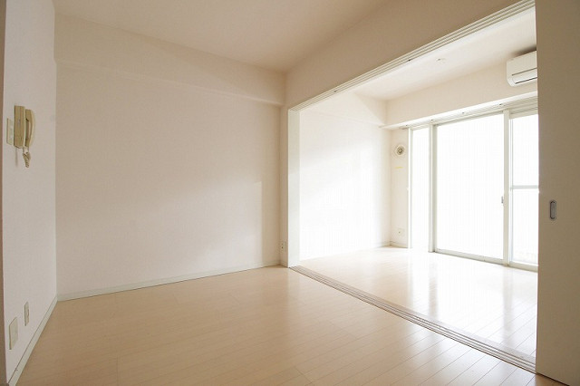 部屋