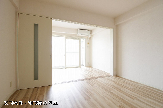 部屋