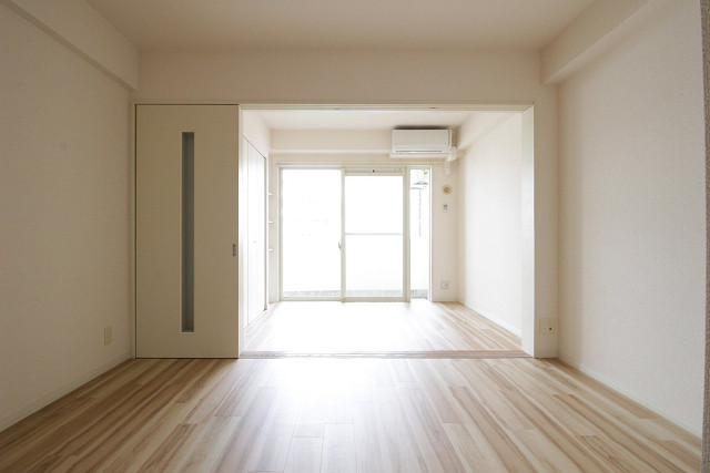 部屋