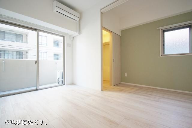 部屋