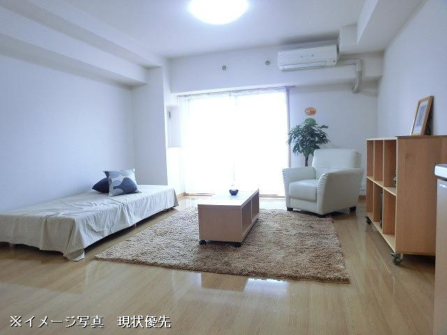 部屋