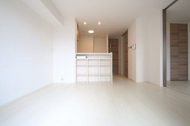 部屋