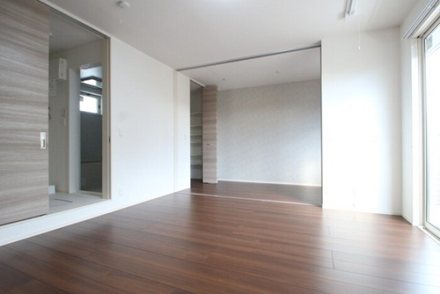 部屋