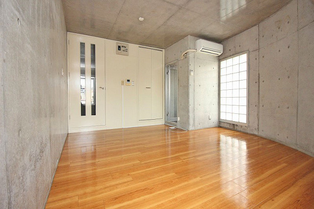 部屋