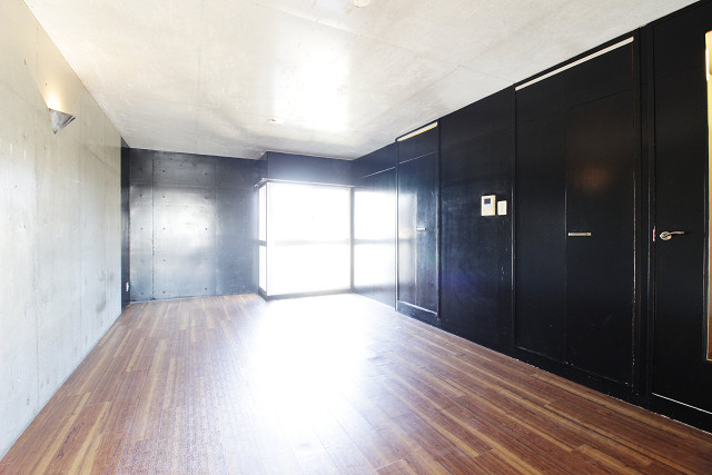 部屋