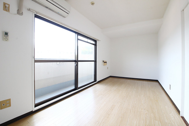 部屋