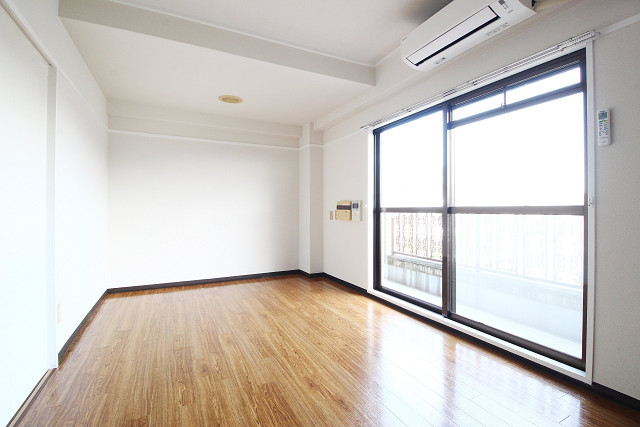 部屋