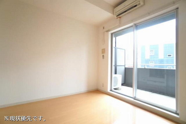 部屋