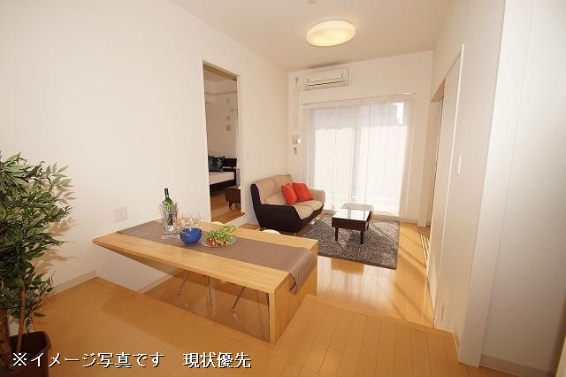 部屋