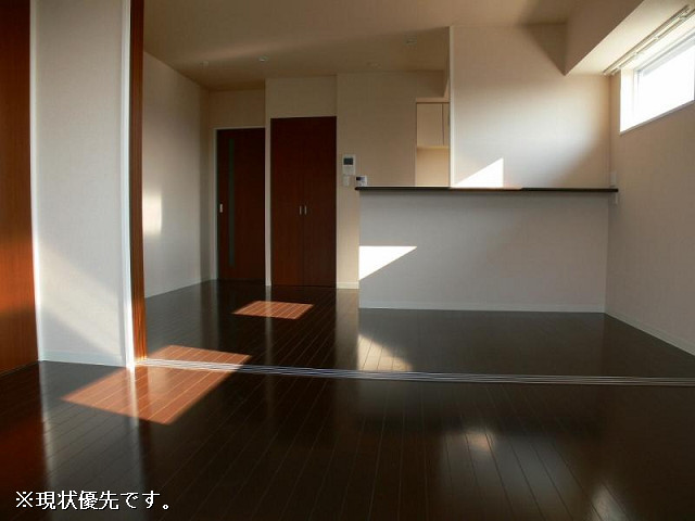 部屋
