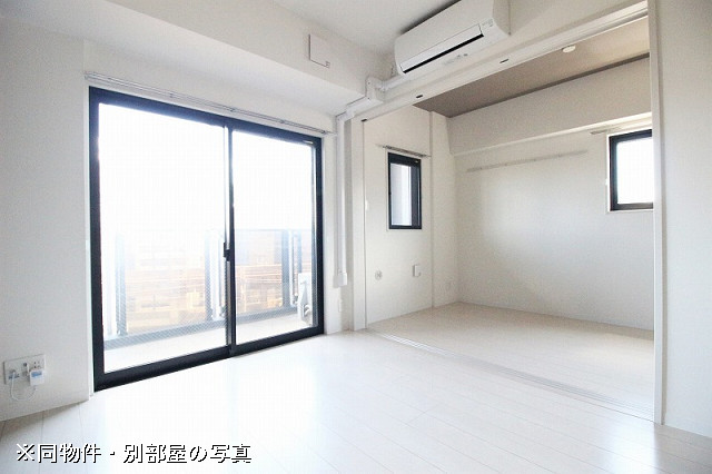 部屋