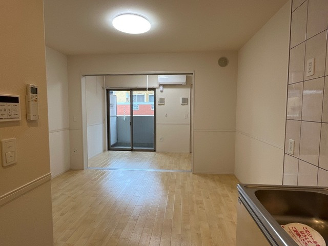 部屋