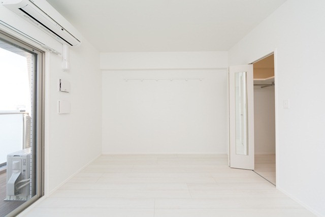 部屋
