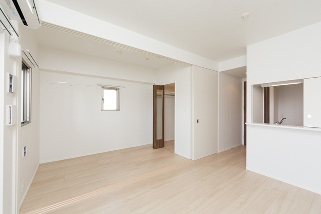 部屋
