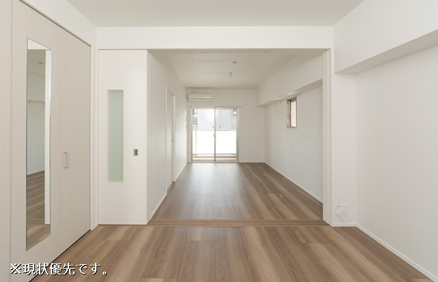 部屋
